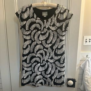 Anthropologie Maeve Resort Dress, Small